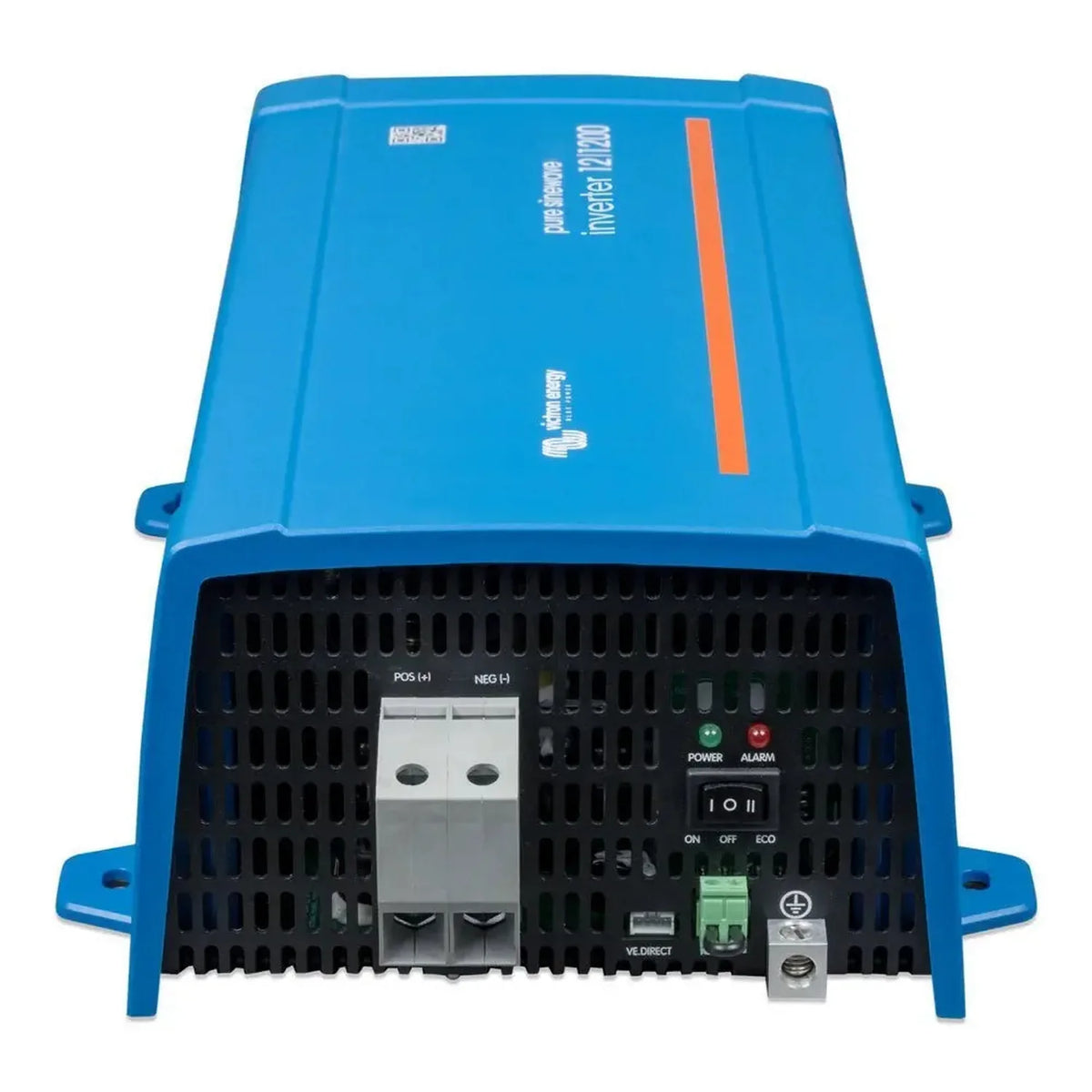 Victron 12/1200 Inverter 230V VE.Direct UK | PIN122121410