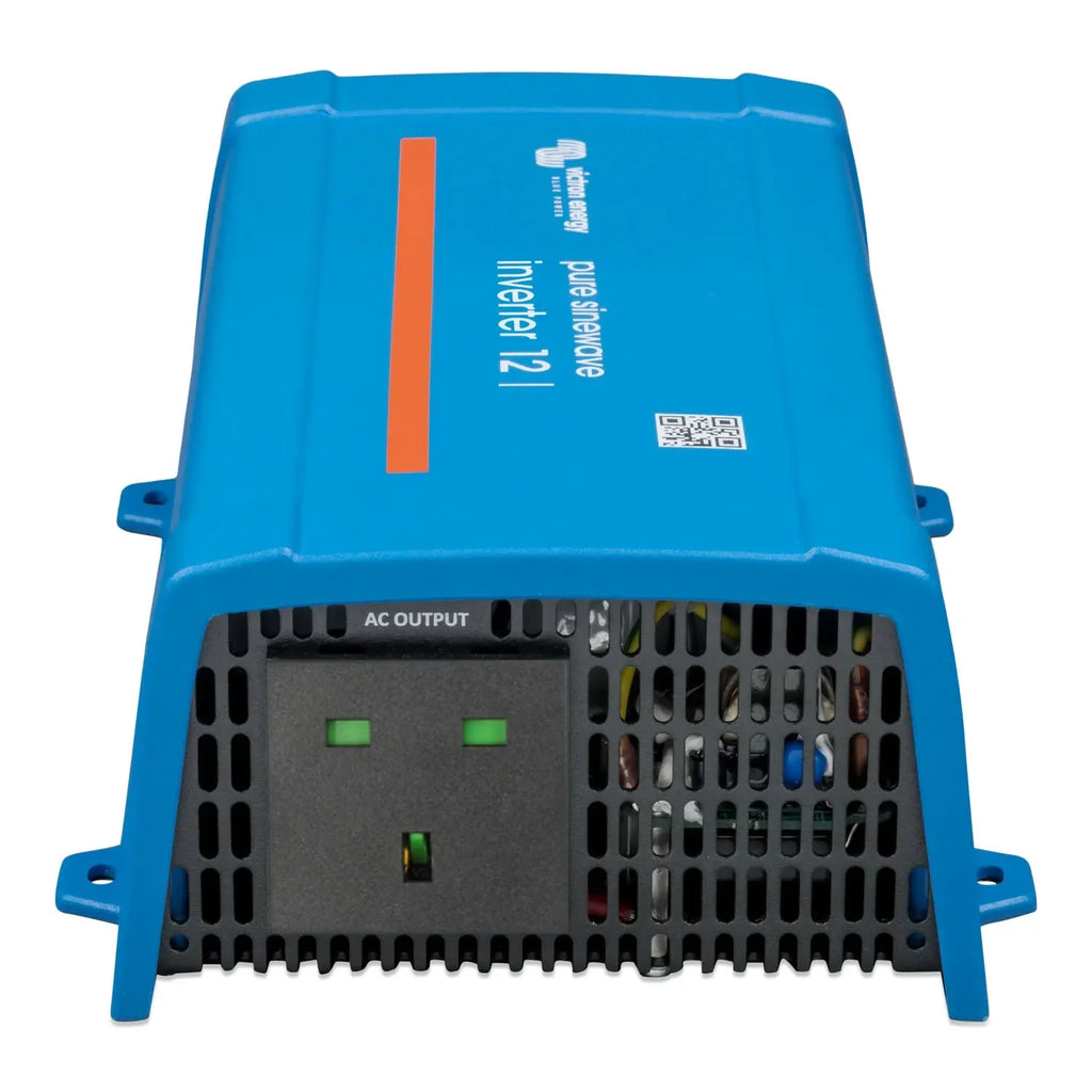 Victron 12/1600 Pure Sine Wave Inverter 230V VE.Direct | PIN122161400