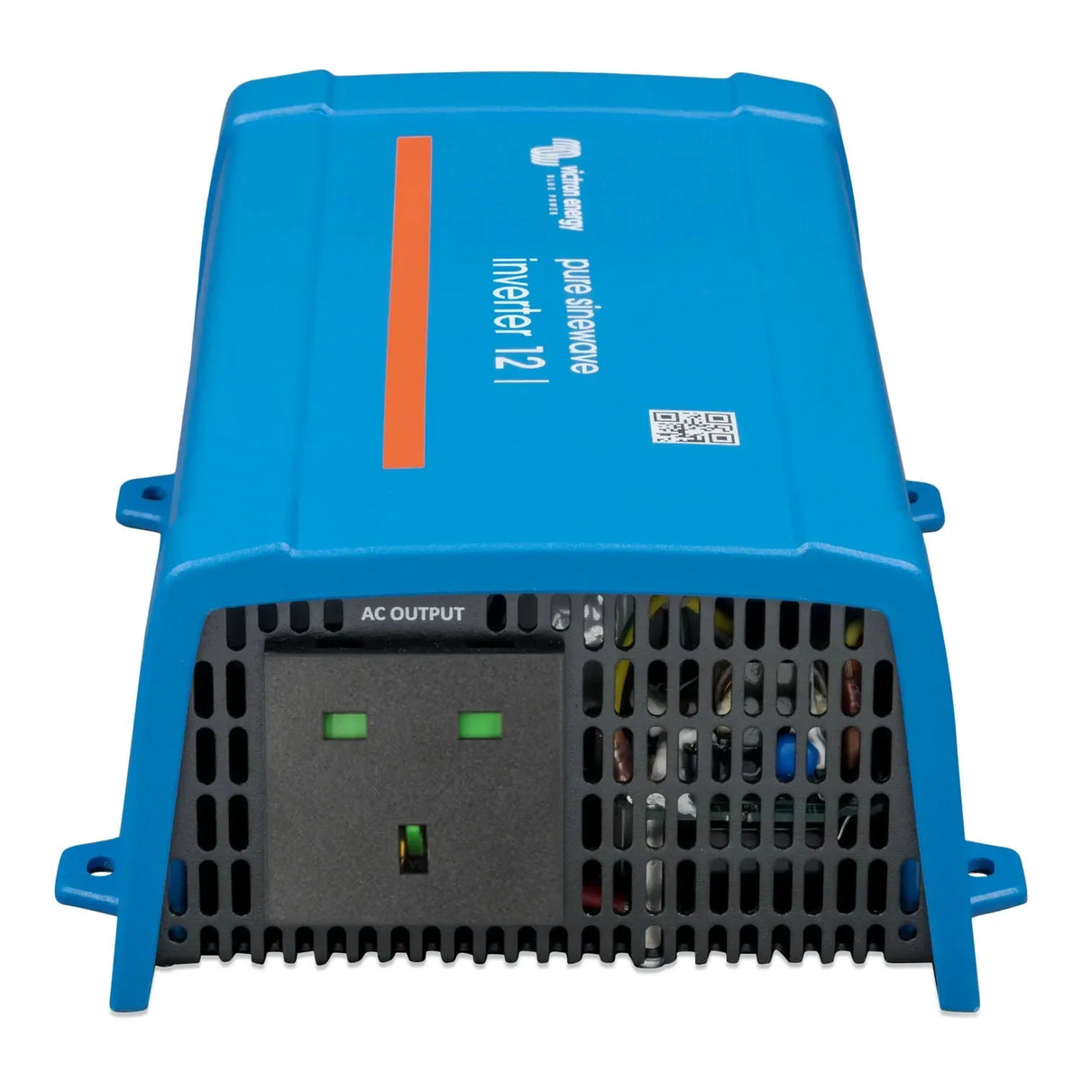 Victron 12/1600 Pure Sine Wave Inverter 230V VE.Direct | PIN122161400