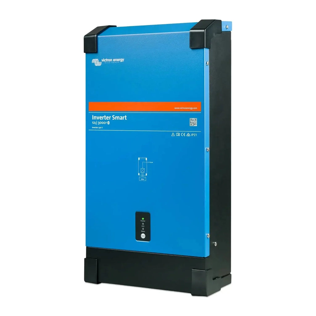 Victron 12/3000 230V Smart Inverter | Pure Sine Wave PIN122300000
