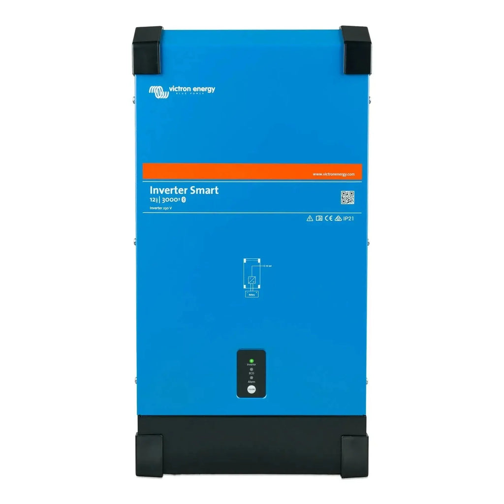 Victron 12/3000 230V Smart Inverter | Pure Sine Wave PIN122300000
