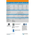 Victron 12/3000 230V Smart Inverter | Pure Sine Wave PIN122300000