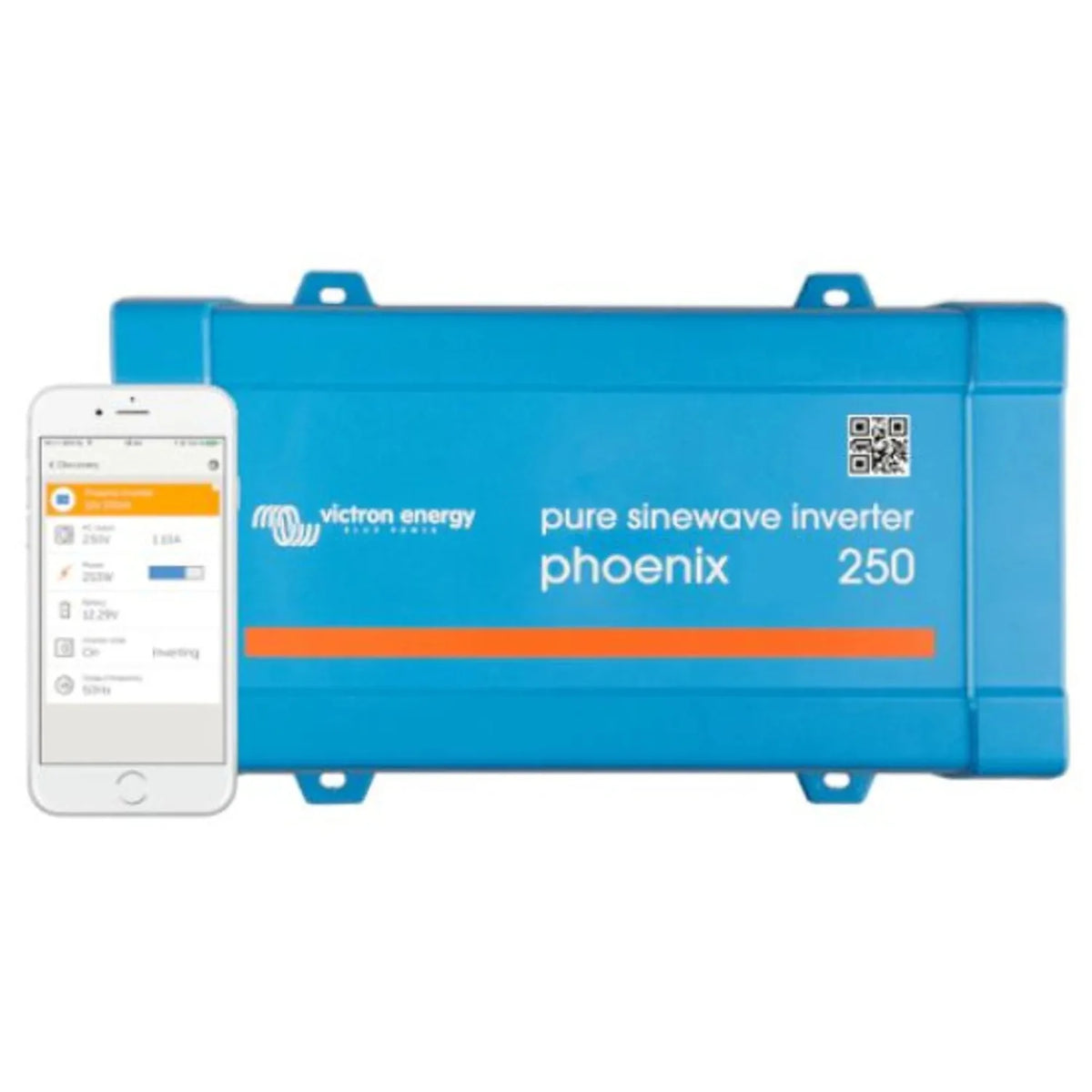 Victron Phoenix Inverter 24/250 230V VE.Direct IEC | PIN241251110