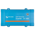 Victron Phoenix Inverter 24/375 230V VE.Direct UK | PIN241371400