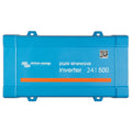 Victron Inverter 24/500 230V VE.Direct SCHUKO | PIN241501200