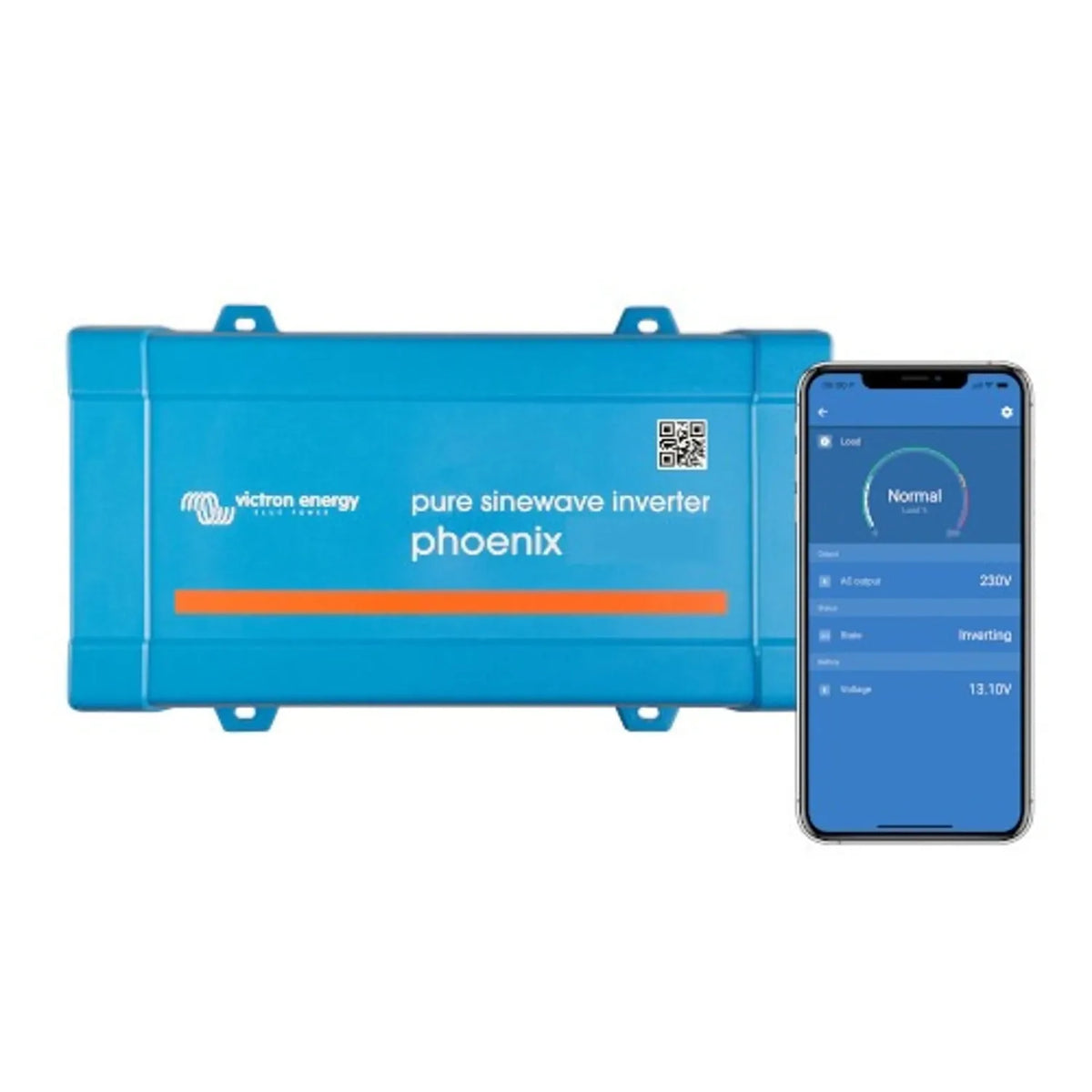 Victron Inverter 24/800 230V VE.Direct IEC | PIN241801110
