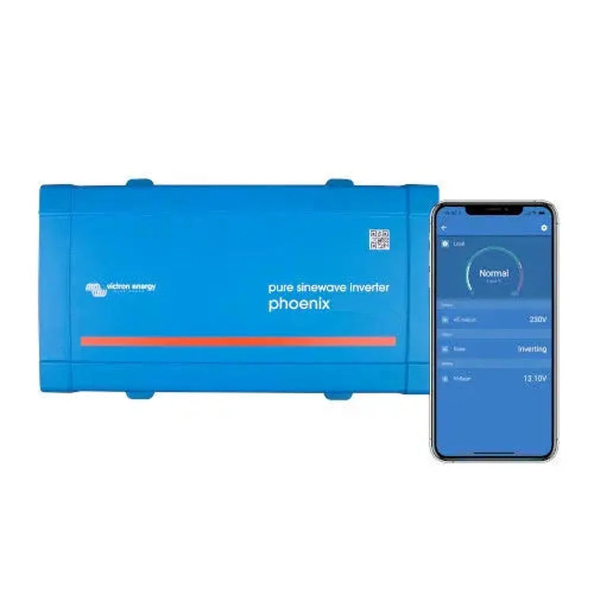 Victron Phoenix Inverter 24/1200 230V VE.Direct IEC | PIN242121100