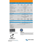 Victron Phoenix Inverter 24/1200 230V VE.Direct IEC | PIN242121100