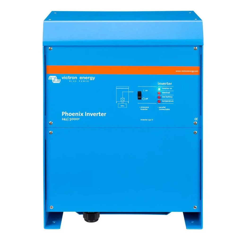 Victron Inverter 24/5000 230V Smart | PIN242501000