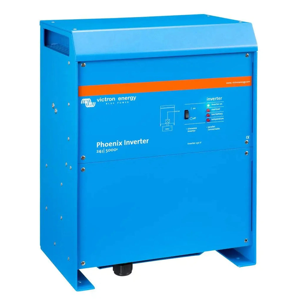 Victron Inverter 24/5000 230V Smart | PIN242501000