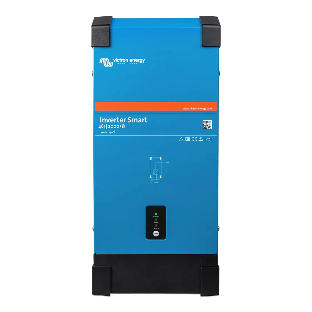 Victron Phoenix Inverter 48/2000 230V Smart | PIN482201000
