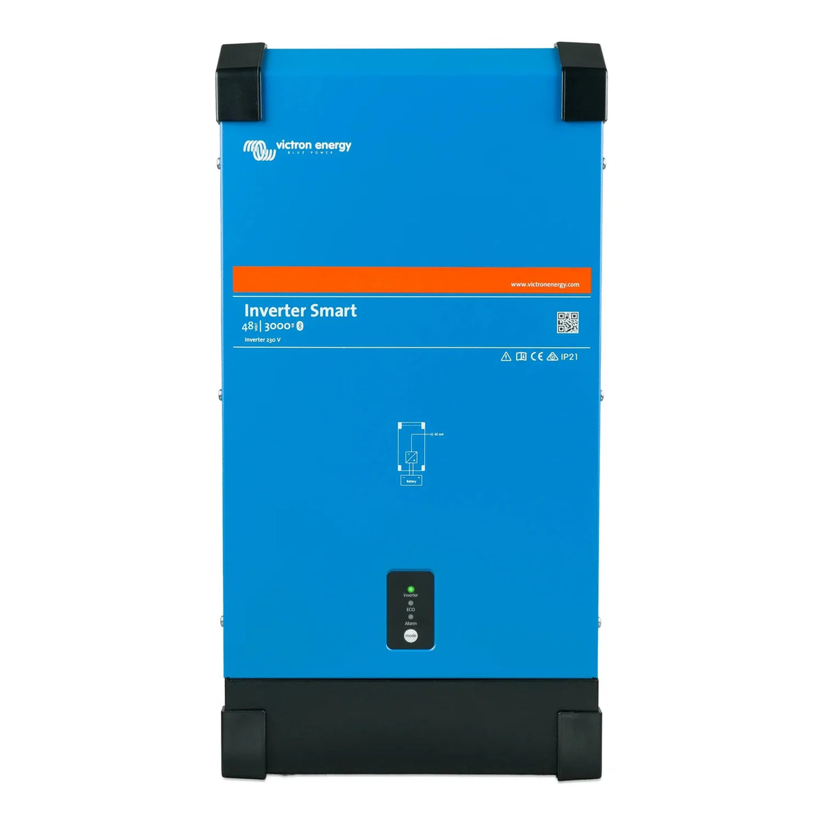 Victron Phoenix Inverter 48/3000 230V Smart | PIN482300000