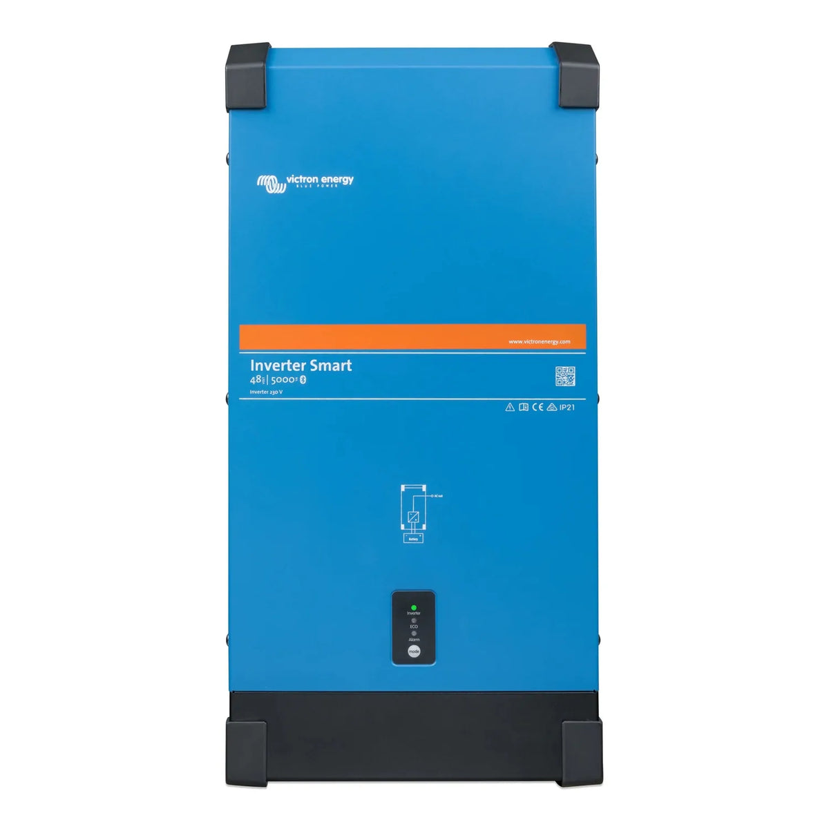 Victron Phoenix Inverter 48/5000 230V Smart | PIN482500000