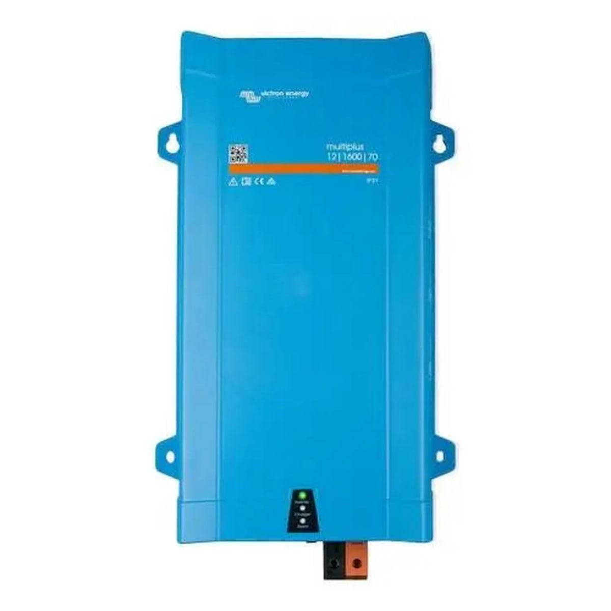 Victron MultiPlus 12/2000/80-32 Inverter Charger 230V | PMP122200000