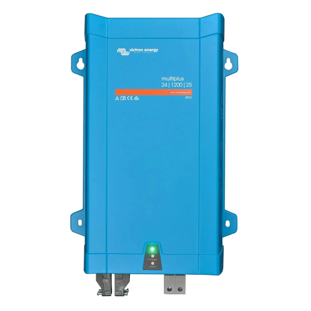 Victron MultiPlus 24/1200/25-16 230V VE.Bus Inverter Charger | PMP242120000