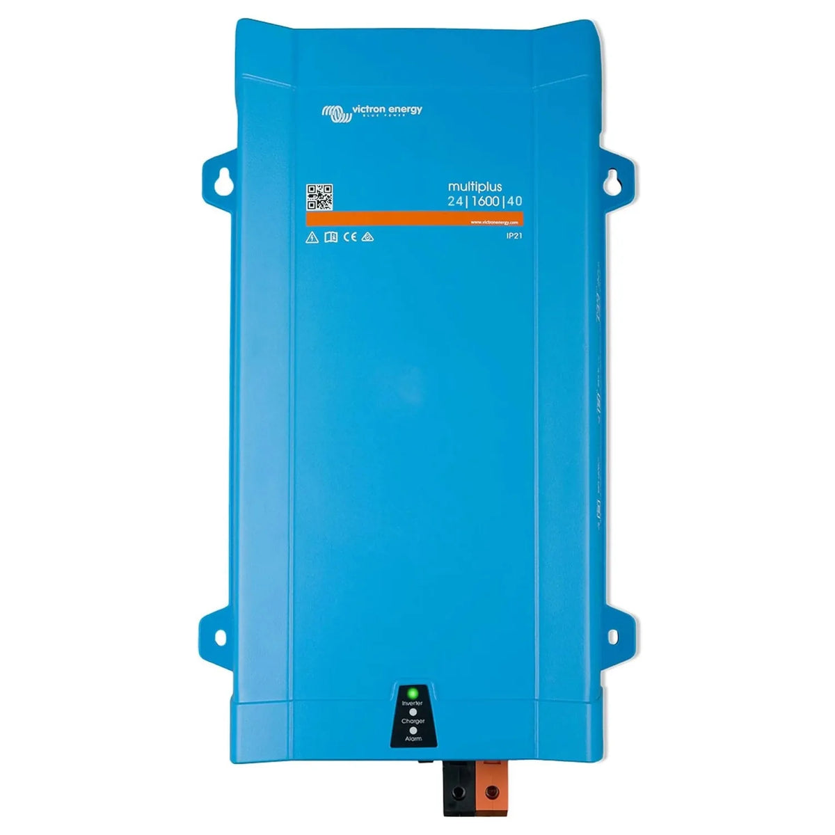 Victron MultiPlus 24/1600/40-16 Inverter Charger 230V | PMP242160000