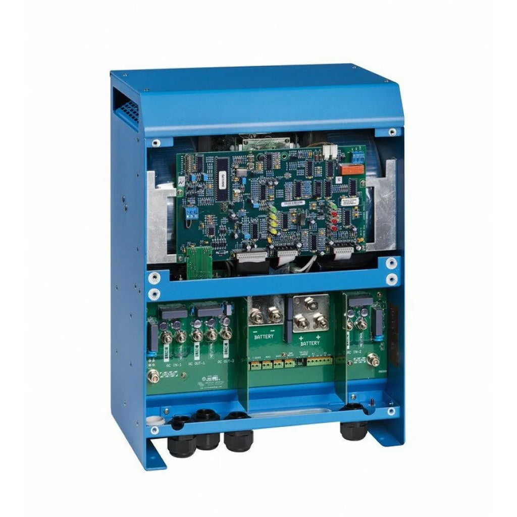Victron MultiPlus 24/5000/120-100 Inverter Charger 230V | PMP245021010