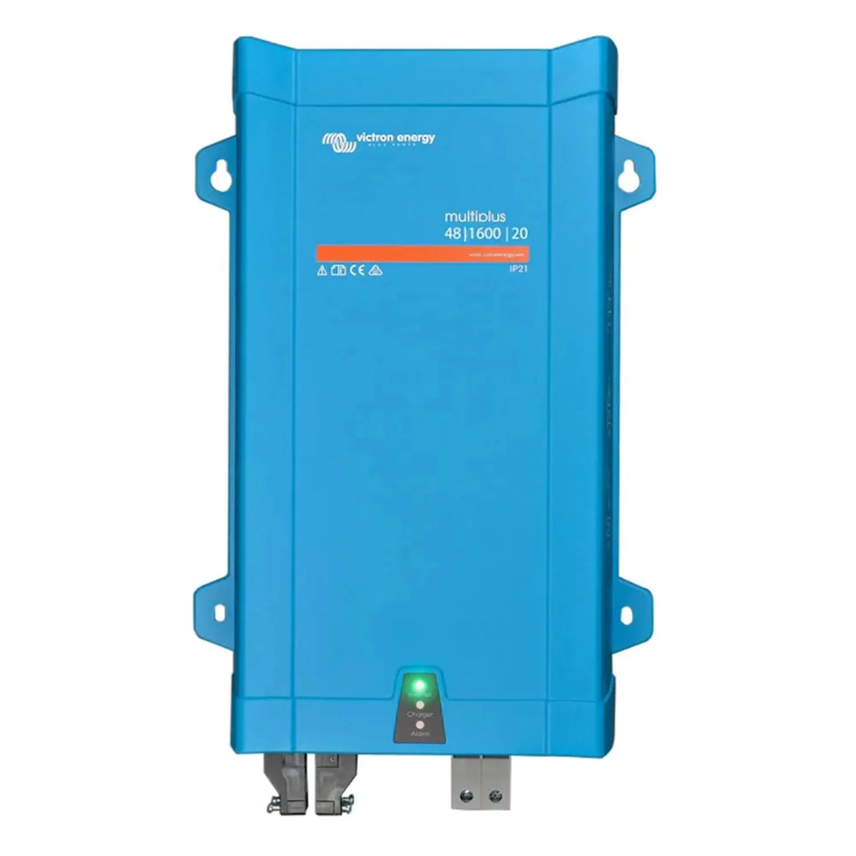 Victron MultiPlus 48/1600/20-16 Inverter Charger 230V | PMP482160000