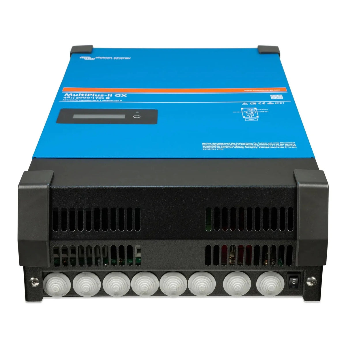 Victron MultiPlus-II 48/5000/70-50 GX Inverter Charger 230V | PMP482506000