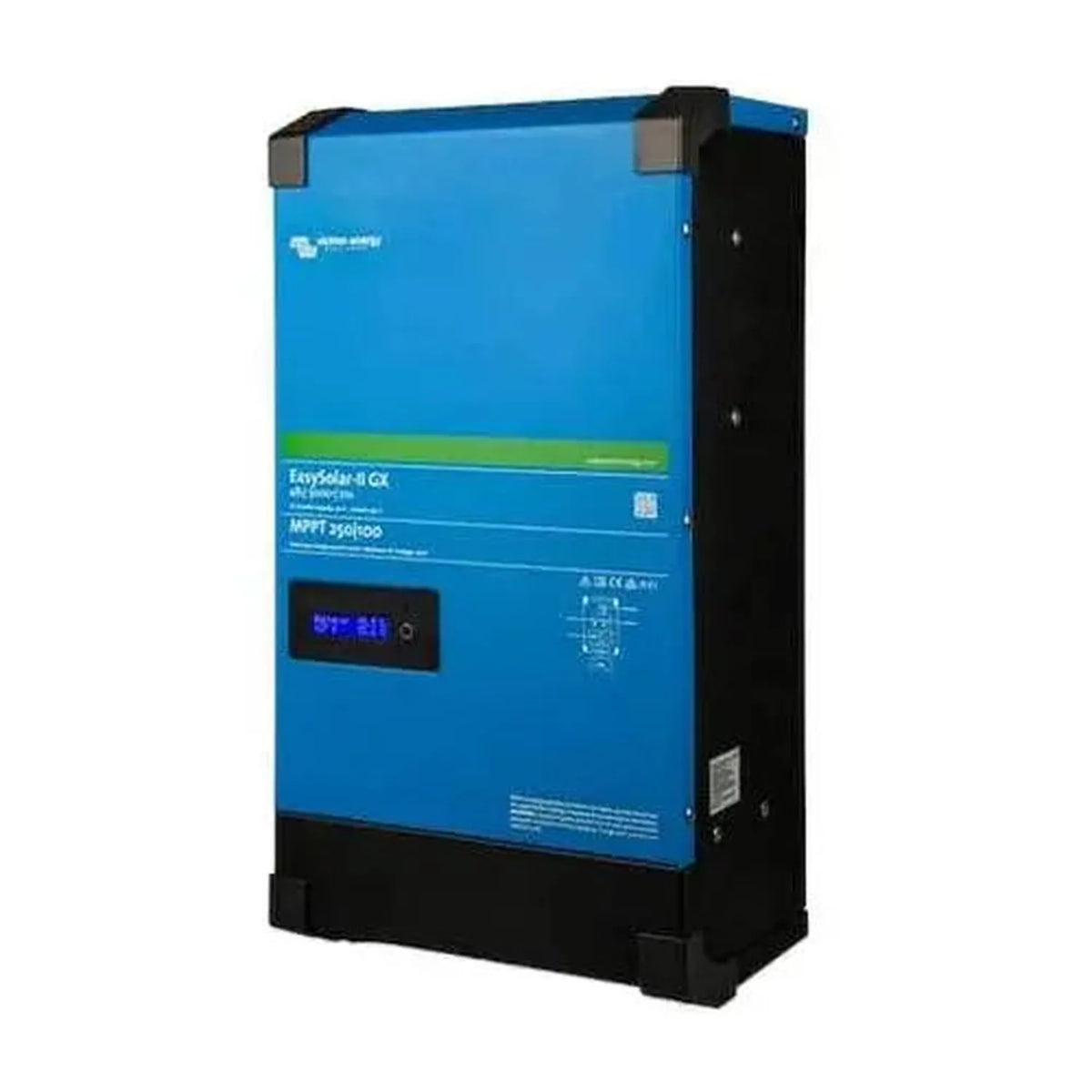 Victron EasySolar-II 48/5000/70-50 MPPT 250/100 GX | PMP482507010