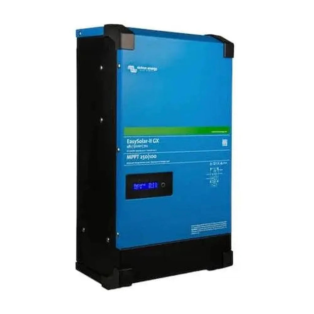 Victron EasySolar-II 48/5000/70-50 MPPT 250/100 GX | PMP482507010