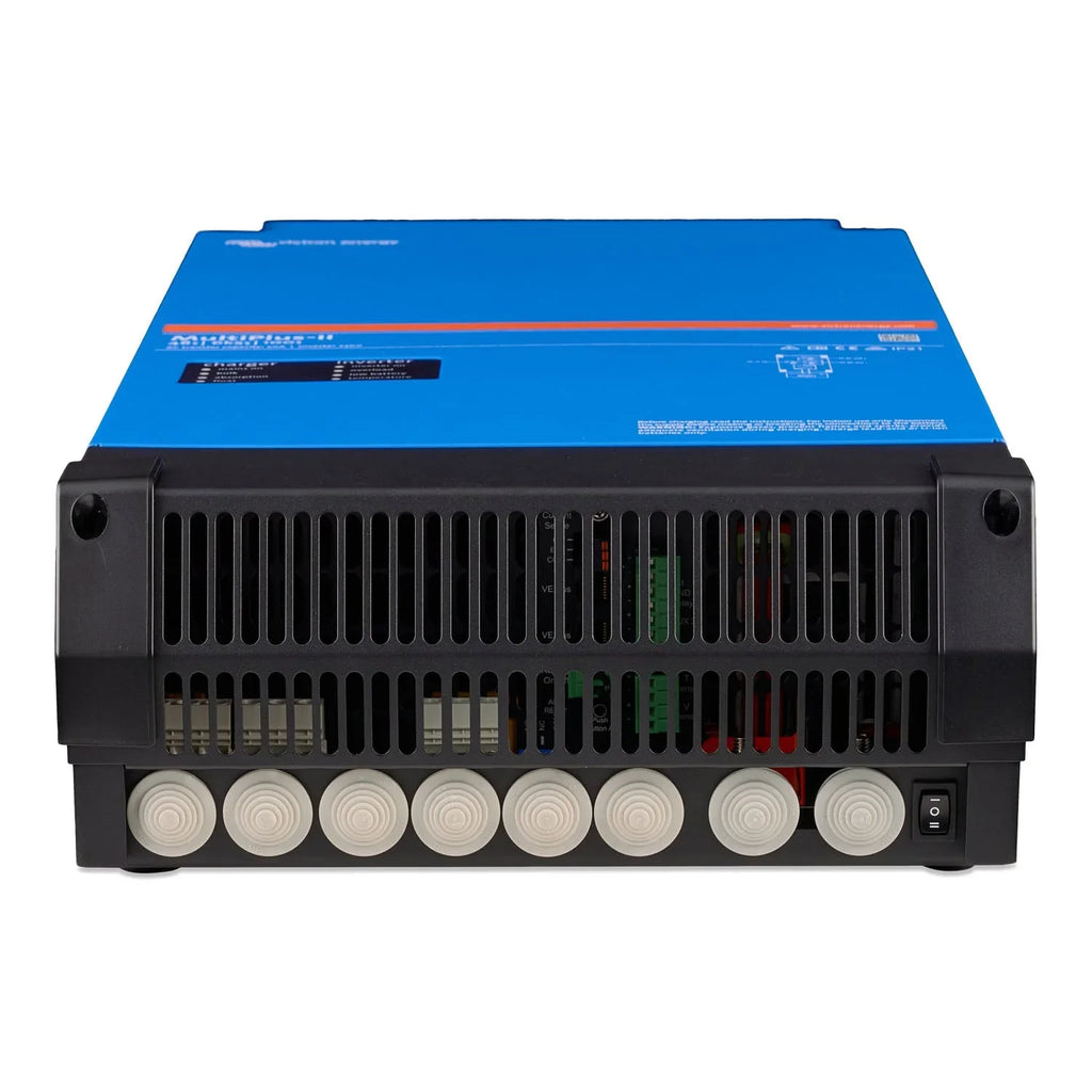 Victron MultiPlus-II 48/6k5/100-50 230V Inverter Charger | PMP482605012