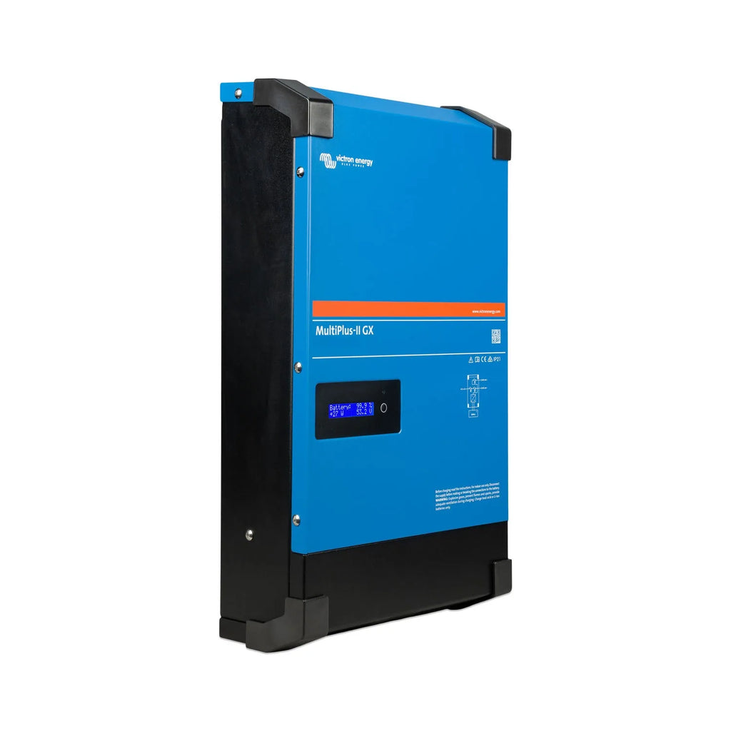Victron MultiPlus-II 48/6k5/100-50 230V GX Inverter Charger | PMP482606000