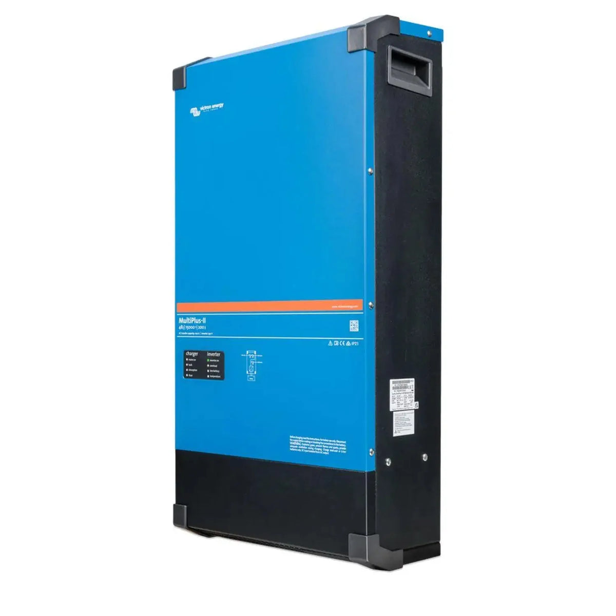 Victron MultiPlus-II 48/15000/200-100 Inverter Charger 230V | PMP483150000