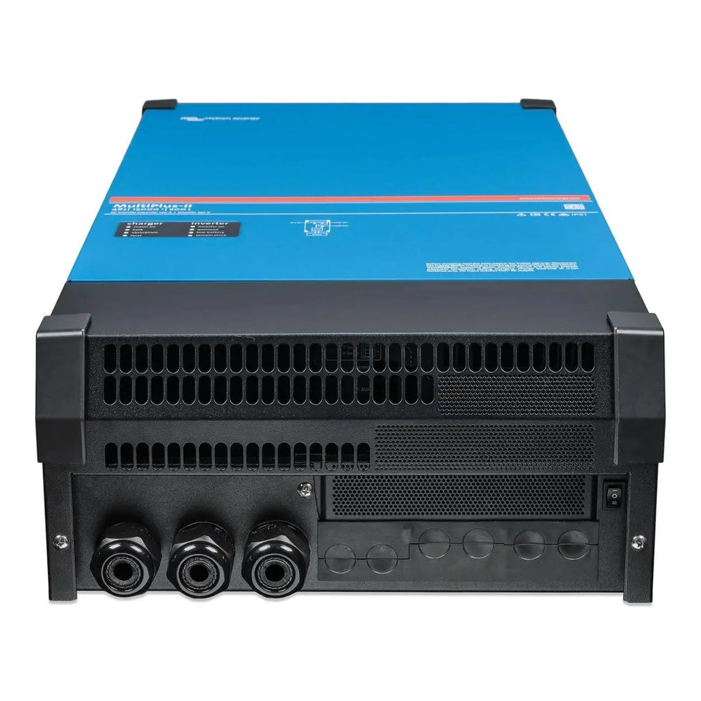 Victron MultiPlus-II 48/15000/200-100 Inverter Charger 230V | PMP483150000