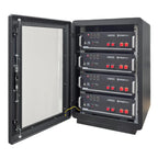 11kW Off-Grid Solar Kit 15kWh LiFePO4 4.6kW PV | Voltacon Supreme