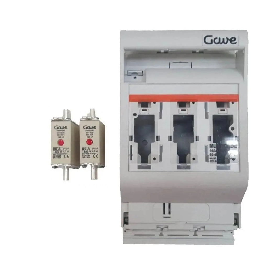 11kW Off-Grid Solar Kit 15kWh LiFePO4 4.6kW PV | Voltacon Supreme