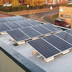 16kW Off-Grid Solar Kit 20kWh Pylontech US5000 | JA Solar 465W Panels