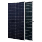 16kW Off-Grid Solar Kit 20kWh Pylontech US5000 | JA Solar 465W Panels