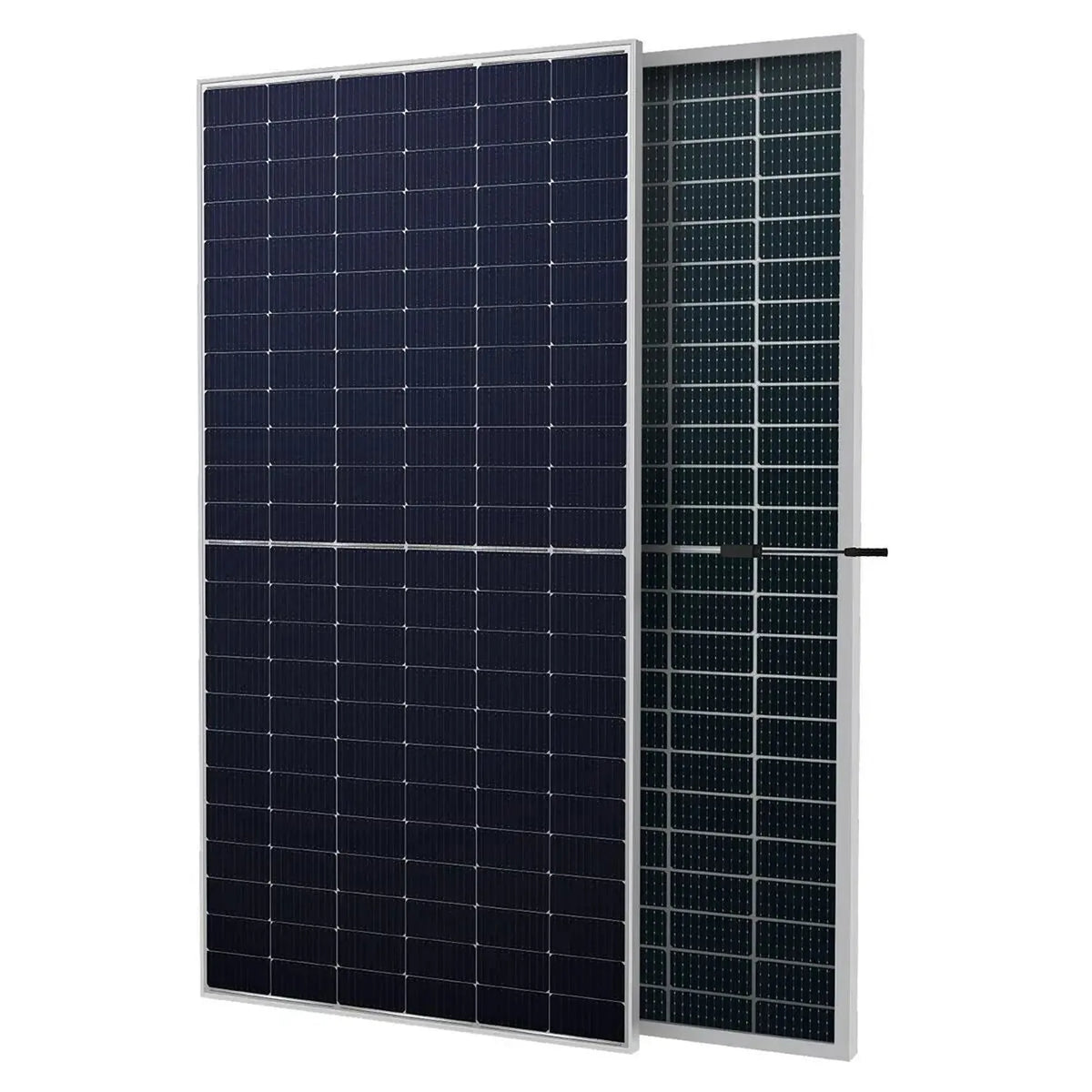 16kW Off-Grid Solar Kit 20kWh Pylontech US5000 | JA Solar 465W Panels