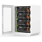 16kW Off-Grid Solar Kit 20kWh Pylontech US5000 | JA Solar 465W Panels