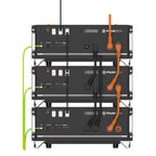 5.6kW Off-Grid Solar Kit 15kWh Battery Storage | Voltacon