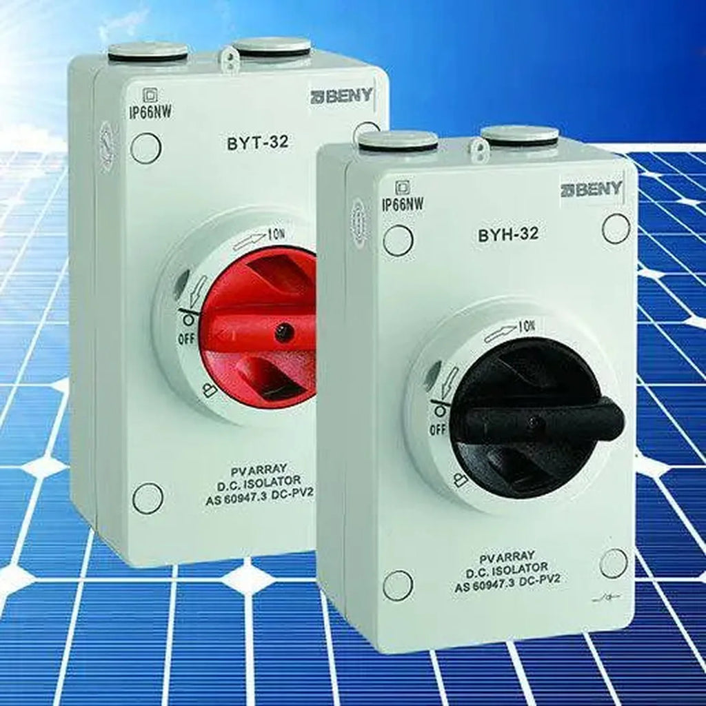 5.6kW Off-Grid Solar Kit 15kWh Battery Storage | Voltacon