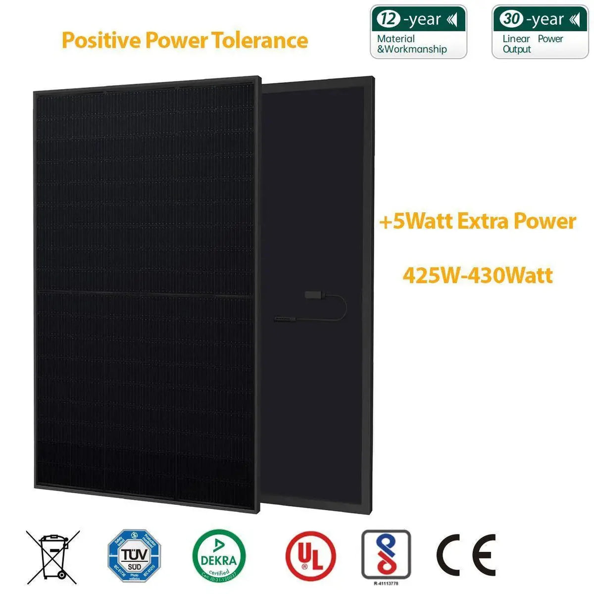 5.6kW Off-Grid Solar Kit 15kWh Battery Storage | Voltacon