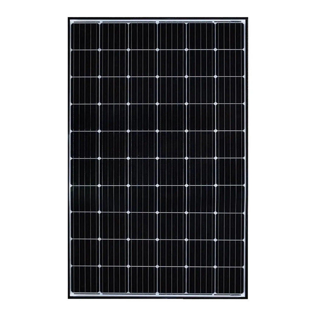 430W Solar Charging Kit with Victron MPPT 12V/24V | Voltacon