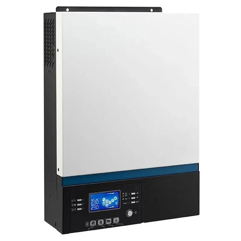 1500W Off-Grid Solar Kit 5x JA Solar 450W Panels 2.5kWh 24V | Voltacon