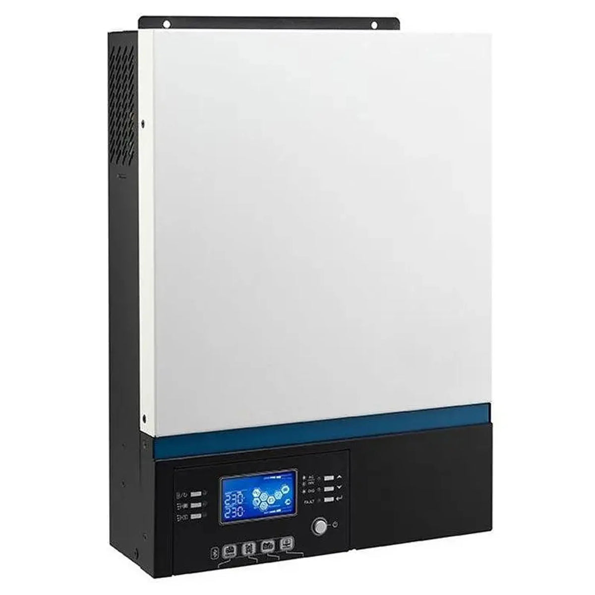 1500W Off-Grid Solar Kit 5x JA Solar 450W Panels 2.5kWh 24V | Voltacon