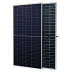 3.6kW Off-Grid Solar Kit Inverter MPPT Battery | Conversol