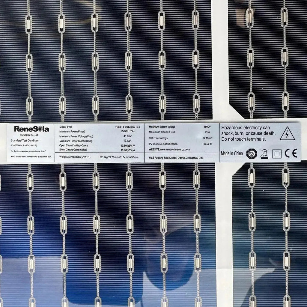 3.6kW Off-Grid Solar Kit Inverter MPPT Battery | Conversol