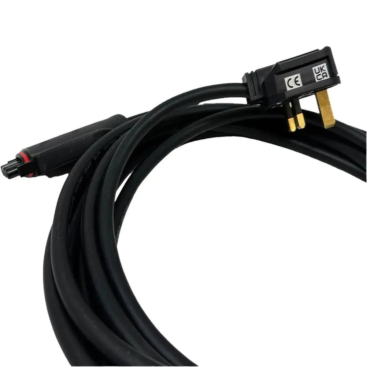 5m Extension Cable for VMI Micro Inverters | UK or EU Plug