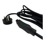 5m Extension Cable for VMI Micro Inverters | UK or EU Plug