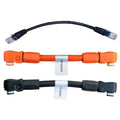 Pylontech Battery Cables 180mm | Parallel Connection Kit
