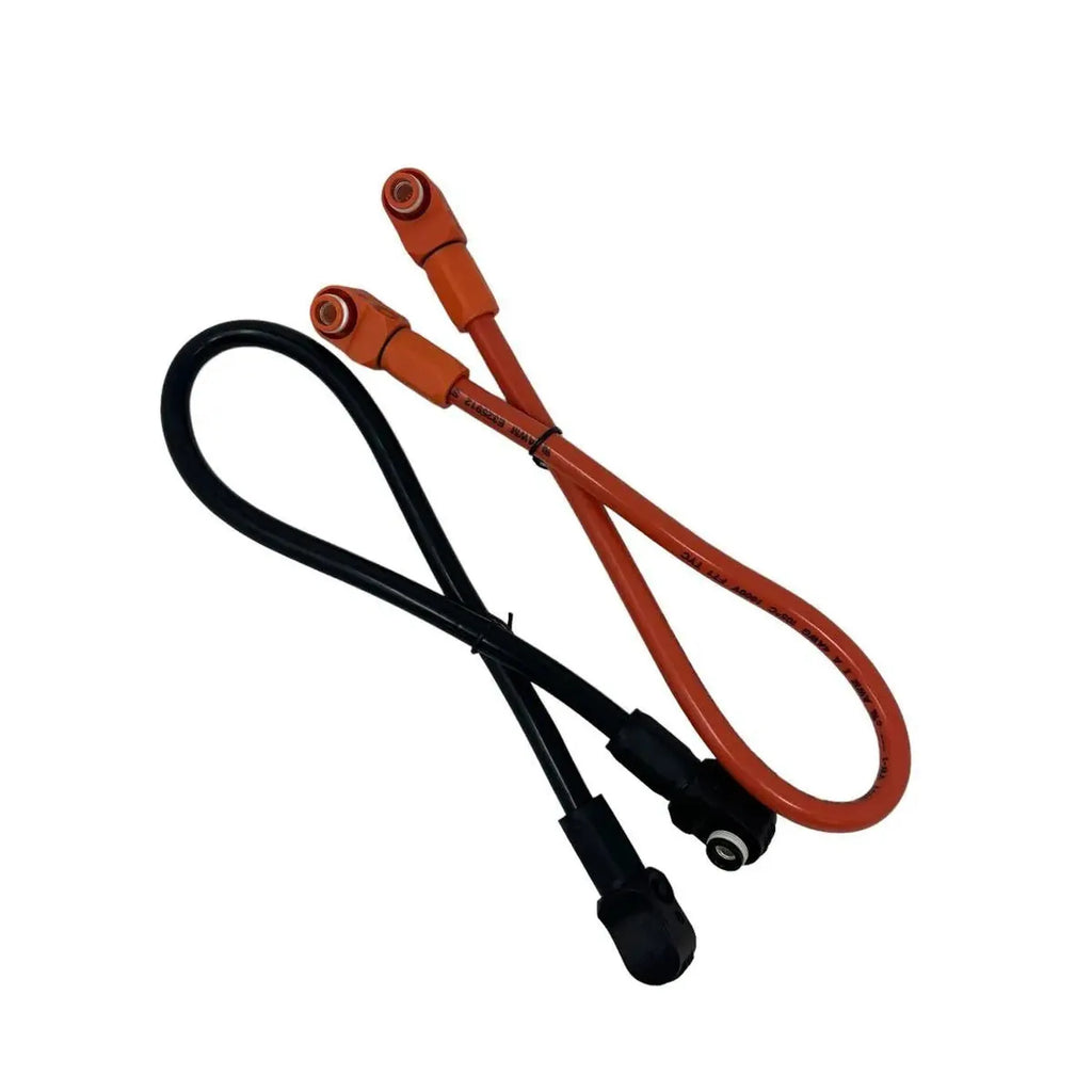 Pylontech Battery Interconnect Cables 600mm 25mm² | Amphenol