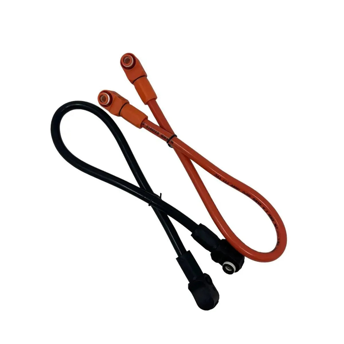 Pylontech Battery Interconnect Cables 600mm 25mm² | Amphenol
