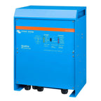 Victron Quattro 48/5000/70-100/100 Inverter Charger 230V | QUA485021010