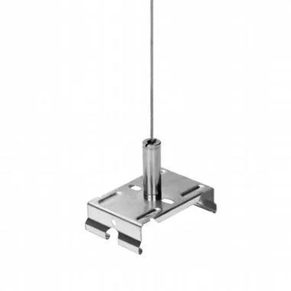Attica Suspension Kit for LED Linear Trunking | Ledison